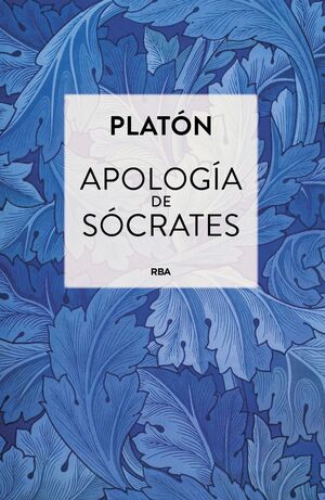 APOLOGÍA DE SÓCRATES
