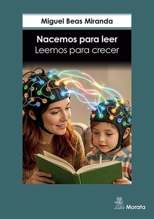 NACEMOS PARA LEER LEEMOS PARA CRECER