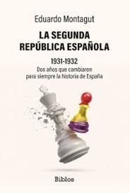 SEGUNDA REPUBLICA ESPAÑOLA, LA