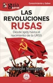 LAS REVOLUCIONES RUSAS