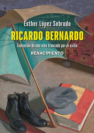 RICARDO BERNARDO