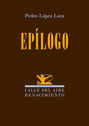 EPÍLOGO
