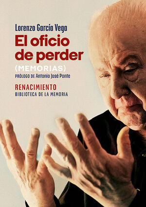 EL OFICIO DE PERDER