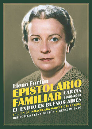 EPISTOLARIO FAMILIAR CARTAS 1940 1941