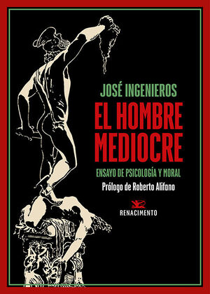 HOMBRE MEDIOCRE,EL