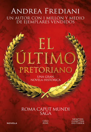 EL ULTIMO PRETORIANO