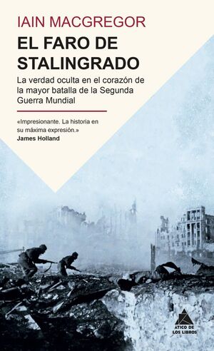 EL FARO DE STALINGRADO