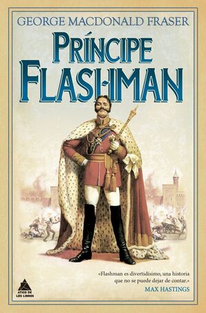 PRINCIPE FLASHMAN