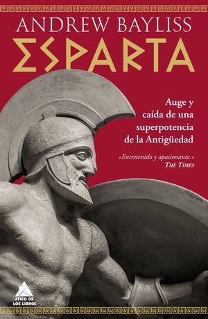 ESPARTA