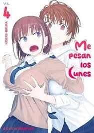 ME PESAN LOS LUNES 4
