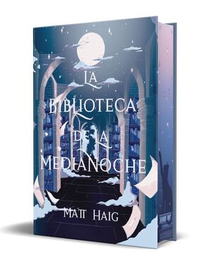 LA BIBLIOTECA DE LA MEDIANOCHE
