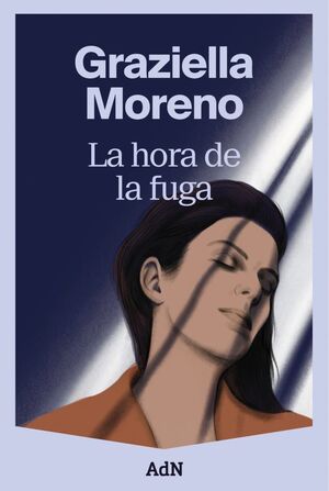 LA HORA DE LA FUGA