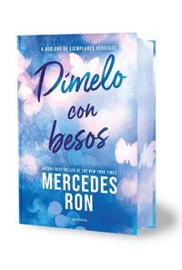 DIMELO CON BESOS