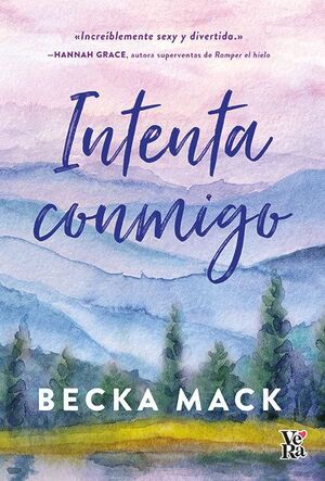 INTENTA CONMIGO