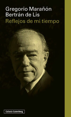 REFLEJOS DE MI TIEMPO