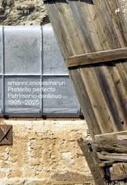 PRETÉRITO PERFECTO PATRIMONIO CONTINUO 1995-2025