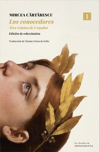 LOS CONOCEDORES EDICIÓN ESPECIAL