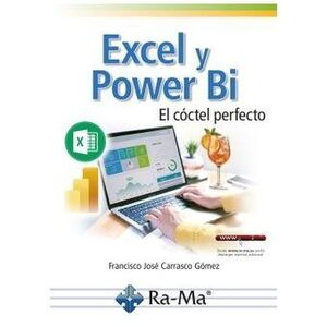 EXCEL Y POWER BI