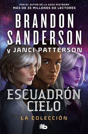 ESCUADRÓN CIELO LA COLECCIÓN