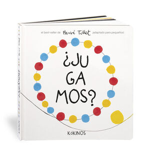 JUGAMOS