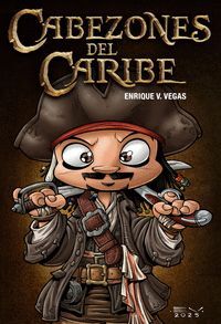 CABEZONES DEL CARIBE