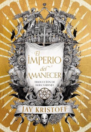 EL IMPERIO DEL AMANECER