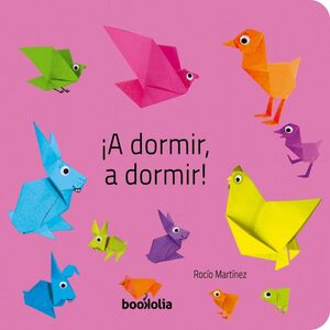 A DORMIR A DORMIR