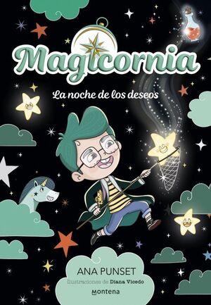 MAGICORNIA 4