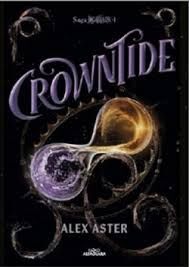 CROWNTIDE LIGHTLARK 4