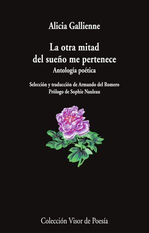 LA OTRA MITAD DEL SUEÑO ME PERTENECE