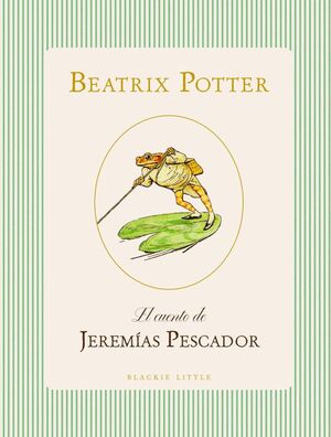 EL CUENTO DE JEREMÍAS PESCADOR
