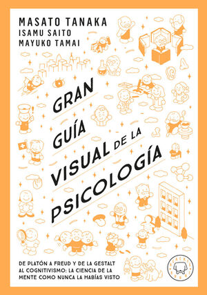 GRAN GUIA VISUAL DE LA PSICOLOGIA