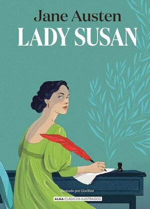 LADY SUSAN