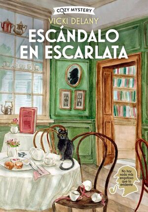 ESCÃ¡NDALO EN ESCARLATA