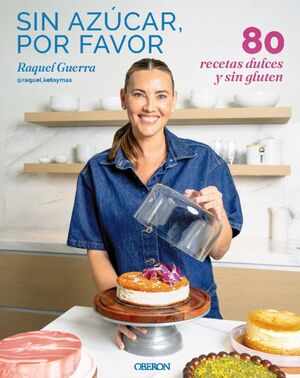SIN AZÚCAR POR FAVOR