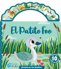 AVENTURAS CON SONIDOS: EL PATITO FEO