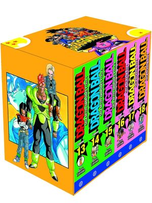 DRAGON BALL LEGEND 3