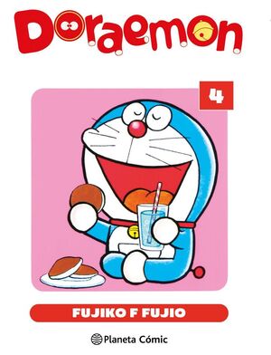 DORAEMON 15