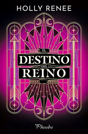 EL DESTINO DEL REINO
