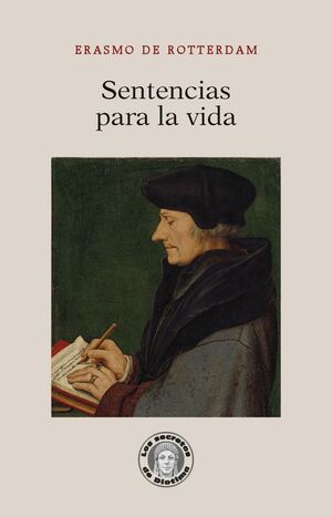 SENTENCIAS PARA LA VIDA