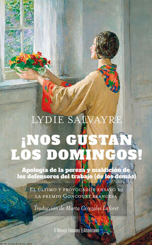 NOS GUSTAN LOS DOMINGOS