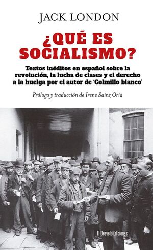 QUÉ ES EL SOCIALISMO