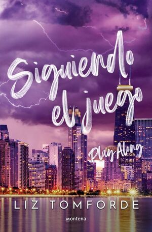 SIGUIENDO EL JUEGO