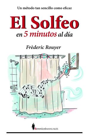 EL SOLFEO EN 5 MINUTOS AL DÍA