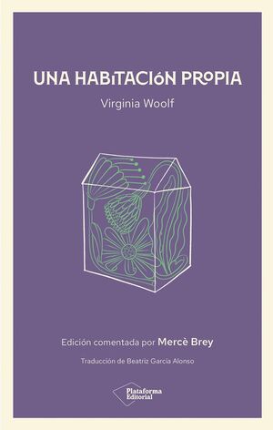 UNA HABITACIÓN PROPIA
