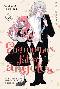 ENAMORAOS FALSOS ÁNGELES 3