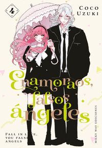 ENAMORAOS FALSOS ÁNGELES 4