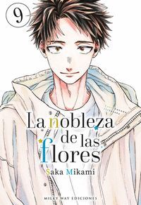 LA NOBLEZA DE LAS FLORES 9
