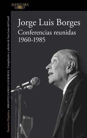 CONFERENCIAS INÉDITAS (1960-1985)