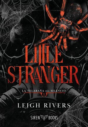 LITTLE STRANGER LA TELARAÑA DEL SILENCIO 1